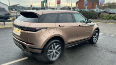 Land Rover Range Rover Evoque 2.0 D200 Dynamic SE 5dr Auto Diesel Hatchback
